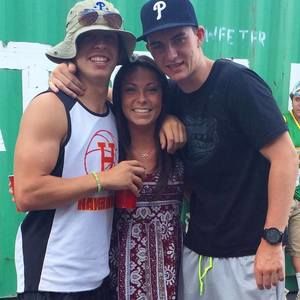 Meet your Posher, Alex